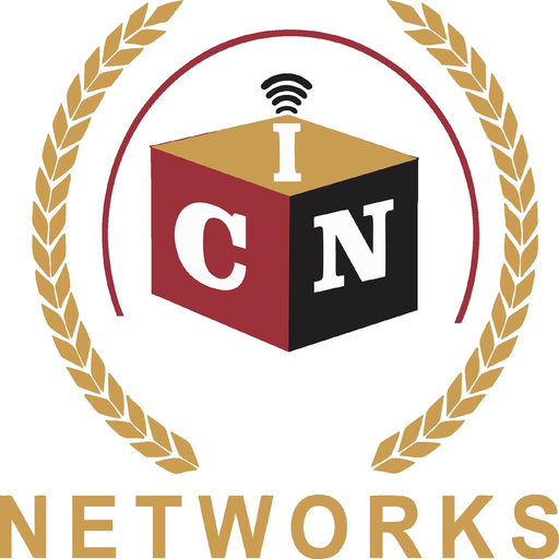 ICN Impact Networks app icon
