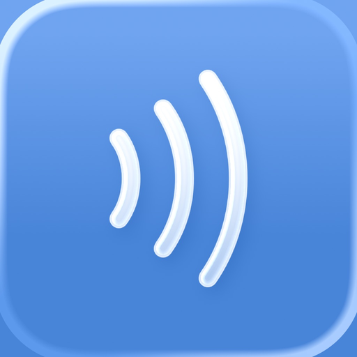 Bluetooth Inspector app icon