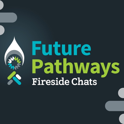 Future Pathways Fireside Chats app icon