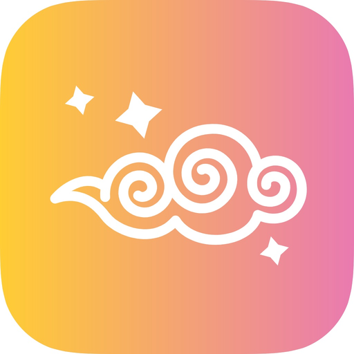 StoryMoment: kids Mindfulness app icon