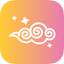 StoryMoment: kids Mindfulness icon