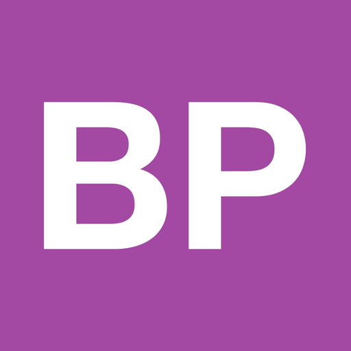 Borderline Personality Test app icon