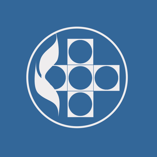JC First United Methodist app icon