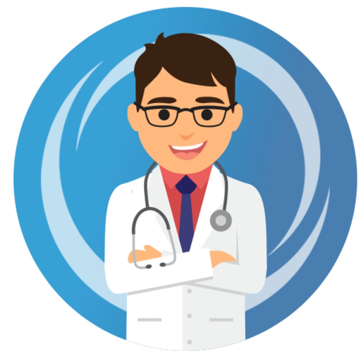 Diagnosis Time' app icon