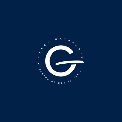 Grace Cathedral app icon