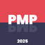 PMI PMP Prep 2025 icon
