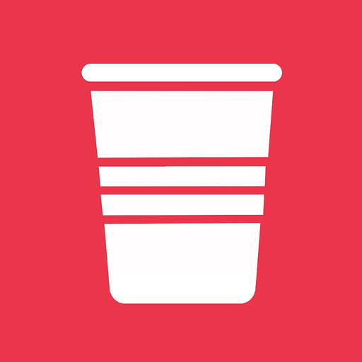 Tipsy - The Drinking Game app icon