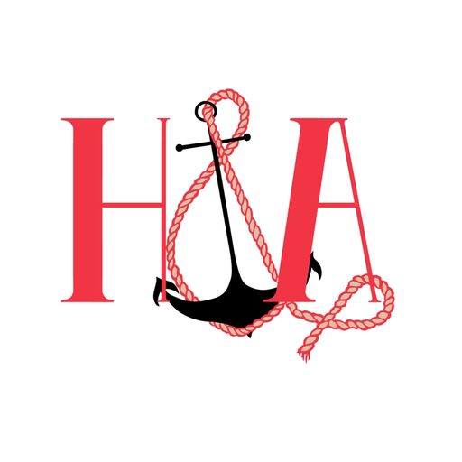 Hope and Anchor Rewards app icon
