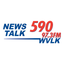 WVLK News/Talk icon