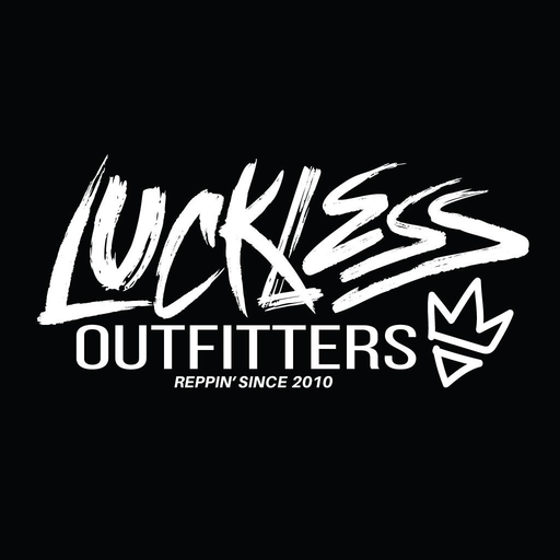 Luckless Outfitters app icon