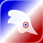 Calendrier républicain moderne icon