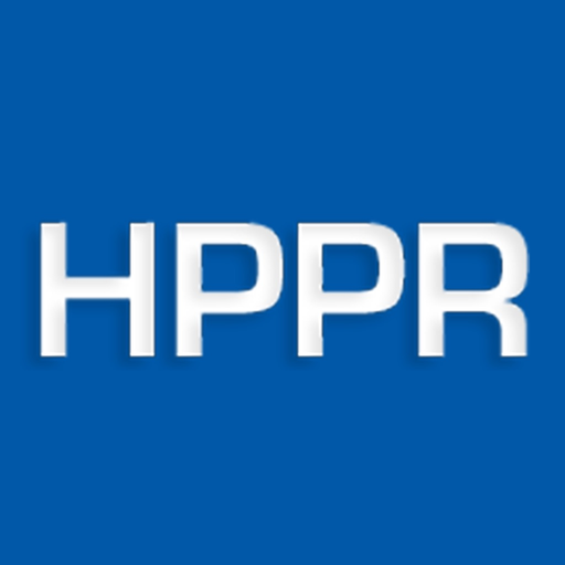 HPPR App app icon