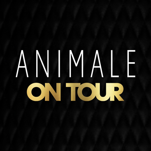 Animale - Moda Feminina app icon