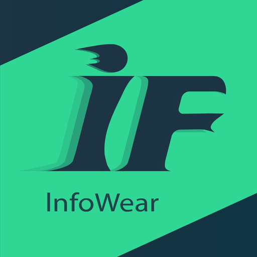 InfoWear app icon