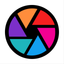 Photo Anywhere icon