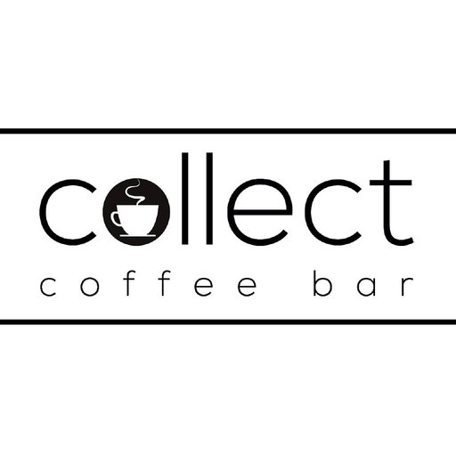 Collect Coffee Bar app icon
