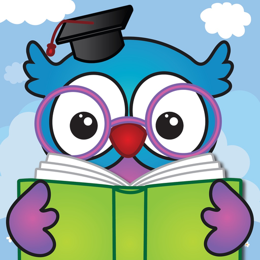 Pre-K Preschool Games for Kids app icon