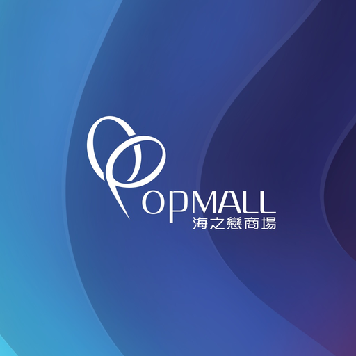 OP Mall app icon