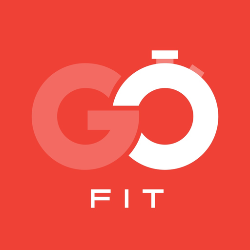 Forever GoFit app icon