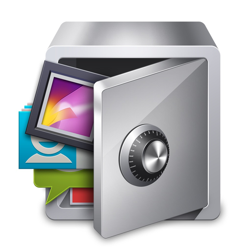 AppLock - photo lock app icon