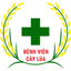 Bệnh viện cây lúa icon