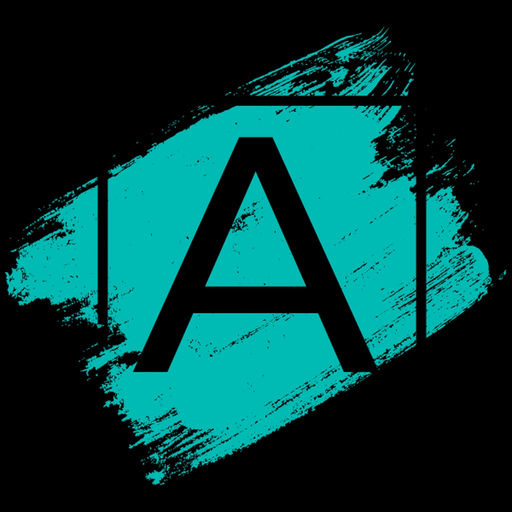 Artísté app icon