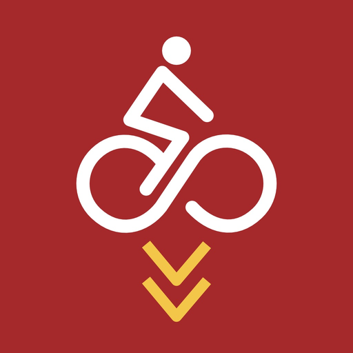 Toulouse Vélos app icon