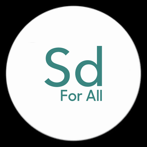 Sd For All app icon