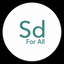 Sd For All icon