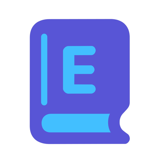 Eduletics app icon