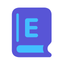 Eduletics icon