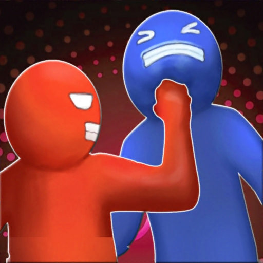 Gang ! Beat Em All app icon