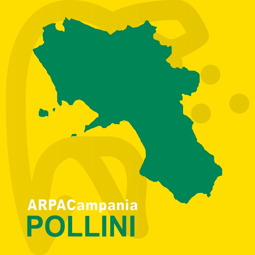 ARPAC Pollini app icon