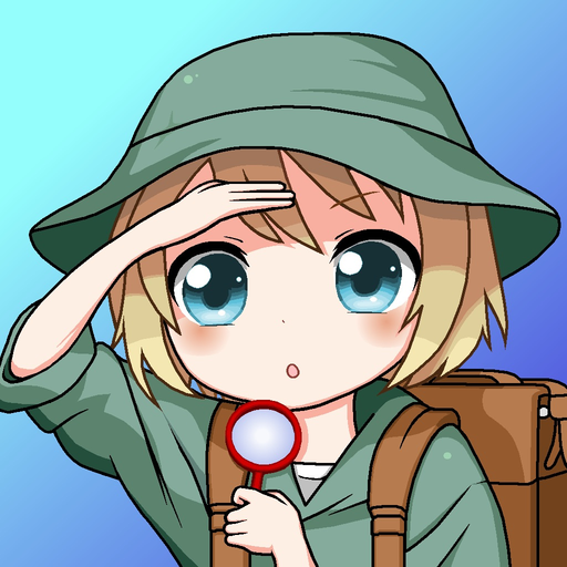 FloorInfo - Organize things app icon