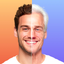 Timor - Aging App & Wallpics icon