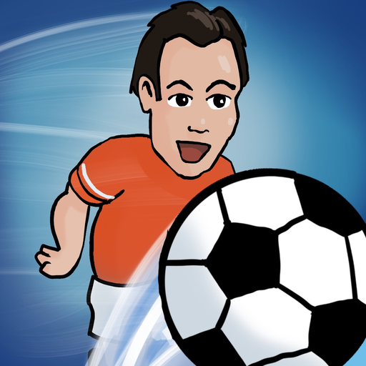 Football Goal Maker app icon