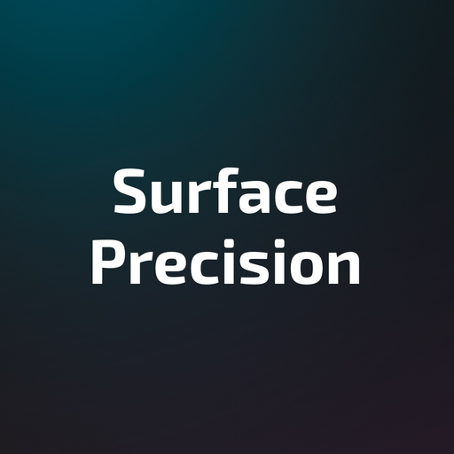 Surface Precision app icon