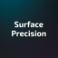Surface Precision icon