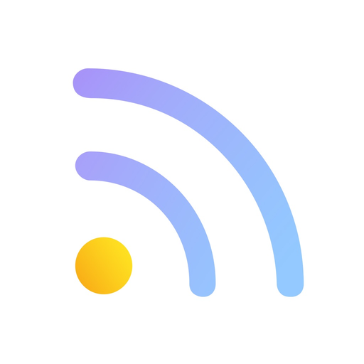 Ego Reader - RSS Reader app icon