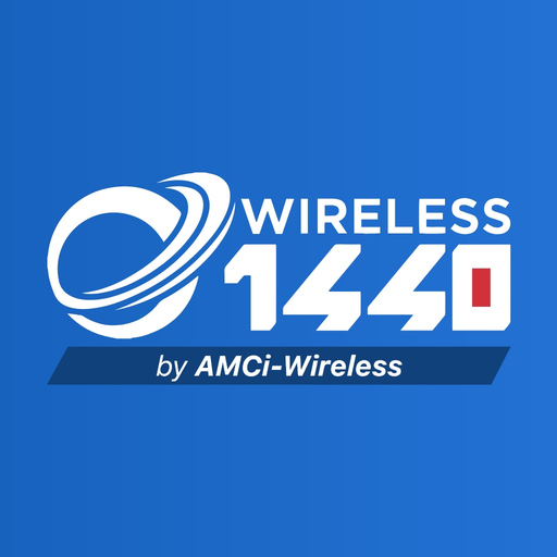 Wireless1440 app icon
