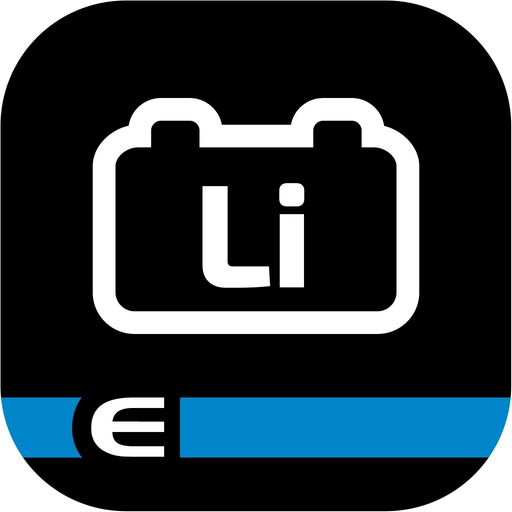 ECTIVE LFP app icon