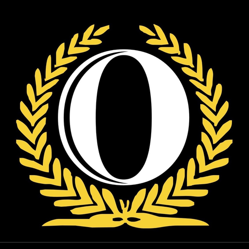 Olympia Gym app icon