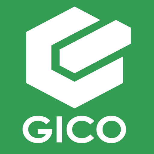 Gi Home app icon