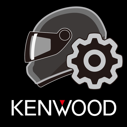 Intercom Utility for KENWOOD app icon