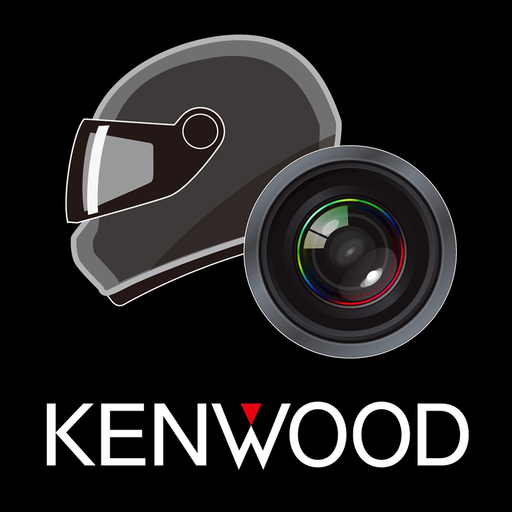 Intercom Camera for KENWOOD app icon