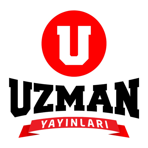 Uzman Yayınları Video Çözüm app icon
