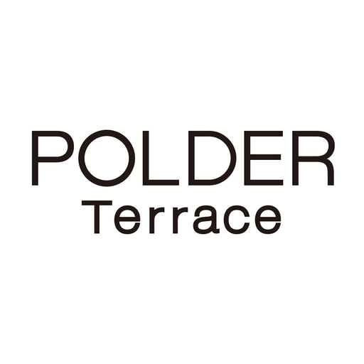 POLDER Terrace(ポルダーテラス) app icon