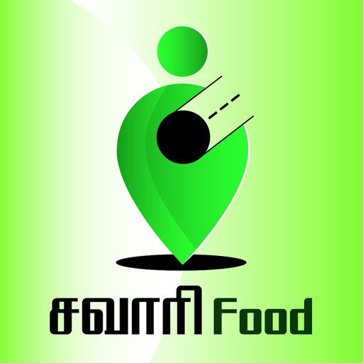 Savari Food app icon