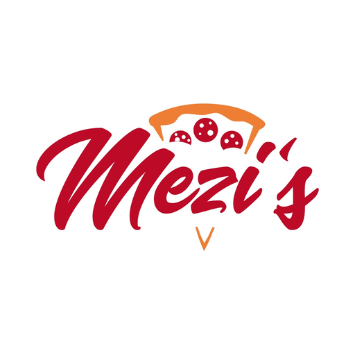 Mezi's app icon