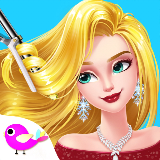 Princess Dream Hair Salon app icon